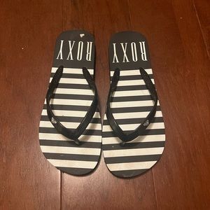 Roxy Flip Flops